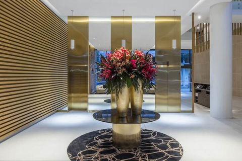 SKYE Hotel Suites Parramatta - Redcliffe Tourism 6