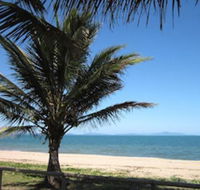 Forrest Beach Hotel - Redcliffe Tourism