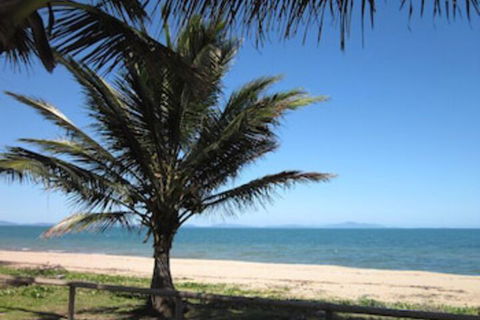 Forrest Beach Hotel - Redcliffe Tourism 0