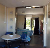 Blackrock Tourist Park - Redcliffe Tourism