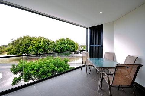 Coastal By Rockingham Apartments - Redcliffe Tourism 4