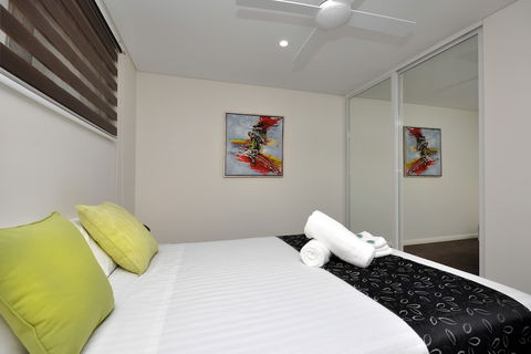 Coastal By Rockingham Apartments - Redcliffe Tourism 1