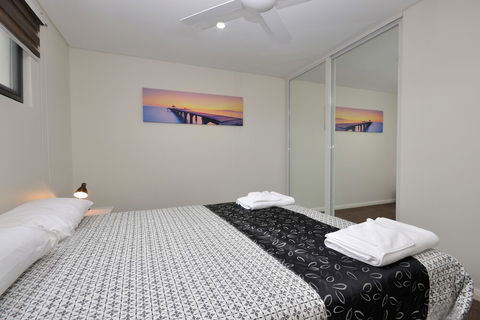 Coastal By Rockingham Apartments - Redcliffe Tourism 2