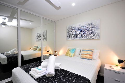 Coastal By Rockingham Apartments - Redcliffe Tourism 0