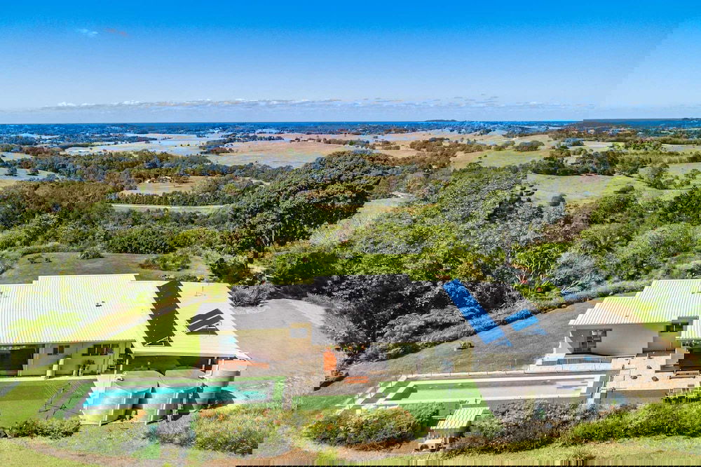 Myocum NSW Redcliffe Tourism