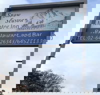 Snow Season Motor Inn - Redcliffe Tourism