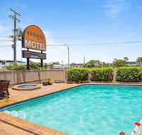 Browns at Broadbeach - Redcliffe Tourism