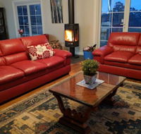 Mountain Blue Guest Accommodation - Redcliffe Tourism