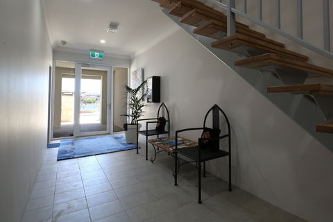 Studio Style Mindarie Marina - Redcliffe Tourism 2