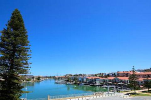 Studio Style Mindarie Marina - Redcliffe Tourism 0