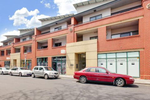 City Escape In Adelaides East End - Redcliffe Tourism 3
