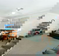 Beachside Holiday Home - Redcliffe Tourism