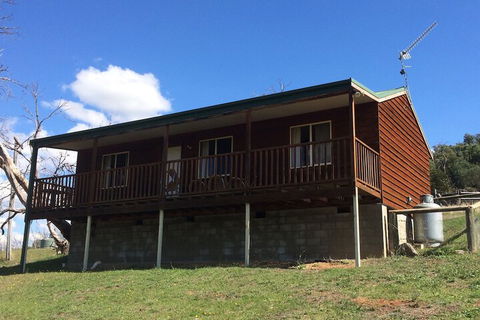 Cooba Holiday Motel - Redcliffe Tourism 1