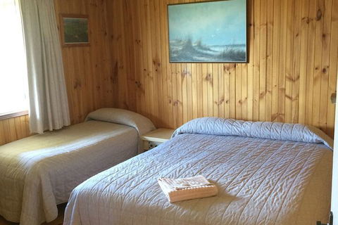 Cooba Holiday Motel - Redcliffe Tourism 7