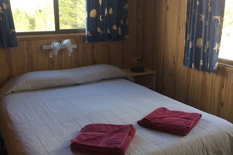 Cooba Holiday Motel - Redcliffe Tourism 6