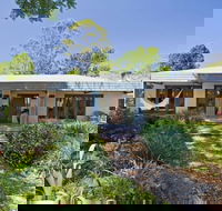 Riverbend Byron Hinterland Retreat - Redcliffe Tourism