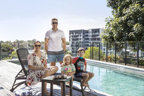 Alcyone Hotel Residences - Redcliffe Tourism 4