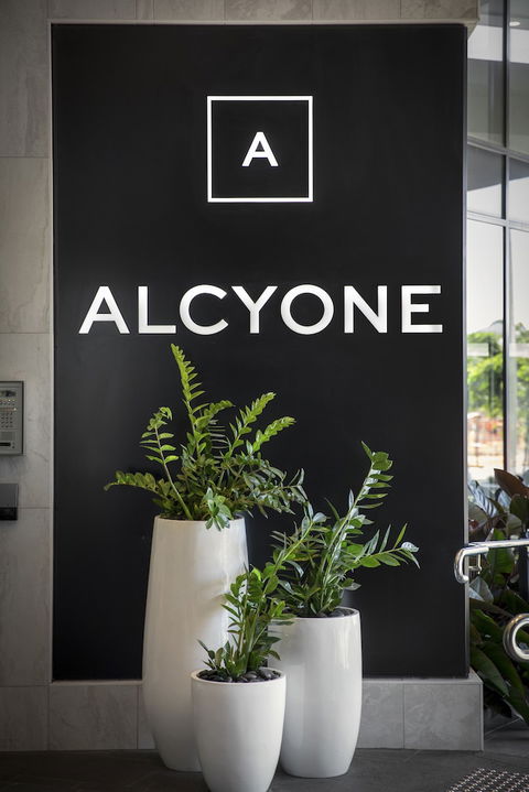 Alcyone Hotel Residences - Redcliffe Tourism 2