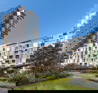 Meriton Suites Zetland - Redcliffe Tourism