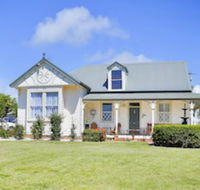 The Port Masters Lodgings - Redcliffe Tourism