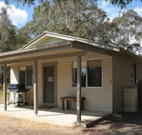 Robinsons Cabin - Redcliffe Tourism
