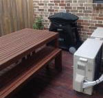 Hideaway Holiday Apartments - Redcliffe Tourism