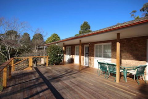 Lynwood Gardens - Redcliffe Tourism 0