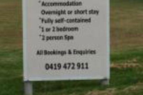 Chalets On Frenchman - Redcliffe Tourism 0