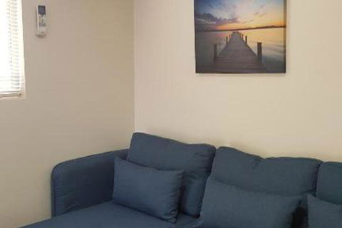 Chalets On Frenchman - Redcliffe Tourism 5
