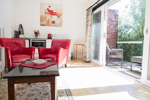 Balangara Cottages - Redcliffe Tourism 7