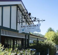 Balangara Cottages - Redcliffe Tourism