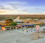 Nullarbor Roadhouse - Redcliffe Tourism