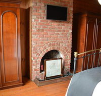 Portarlington Vicarage - Redcliffe Tourism