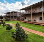 Oasis Newman - Redcliffe Tourism