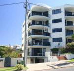 The Apartments Kings Beach Surfside - Redcliffe Tourism