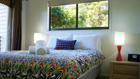 Cumberland Holiday Home Holiday Home - Redcliffe Tourism 6