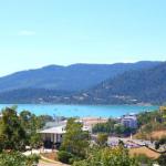 Cumberland Holiday Home Holiday Home - Redcliffe Tourism 0