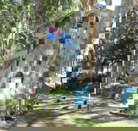 BeachView Apartments at Villa Paradiso - Redcliffe Tourism