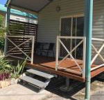 Kingfisher Caravan Park - Redcliffe Tourism