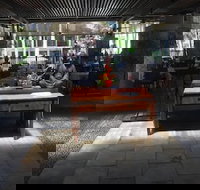 Private Sea Temple Penthouse 407 - Redcliffe Tourism