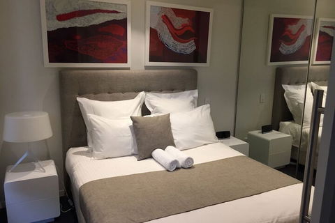 Luxurious Apartments Near City - Redcliffe Tourism 6
