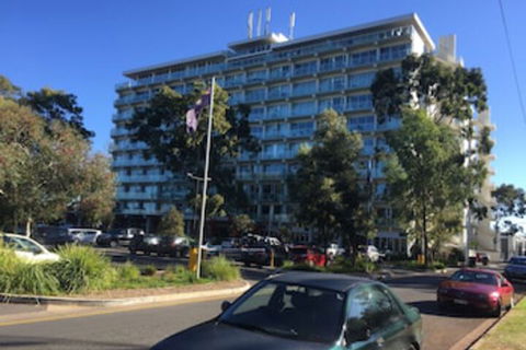 Luxurious Apartments Near City - Redcliffe Tourism 0
