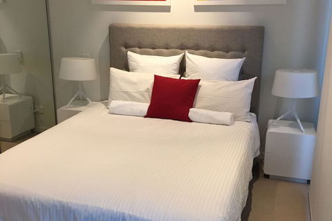Luxurious Apartments Near City - Redcliffe Tourism 3