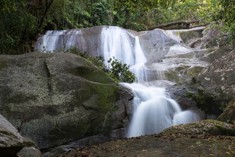 Fishery Falls Holiday Park - Redcliffe Tourism 3