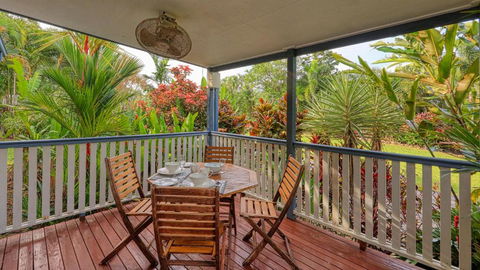 Fishery Falls Holiday Park - Redcliffe Tourism 5
