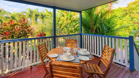 Fishery Falls Holiday Park - Redcliffe Tourism 2