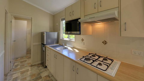 Fishery Falls Holiday Park - Redcliffe Tourism 6