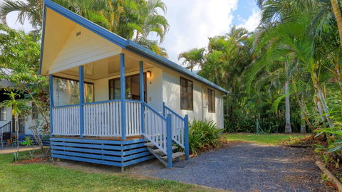 Fishery Falls Holiday Park - Redcliffe Tourism 4
