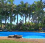 Fishery Falls Holiday Park - Redcliffe Tourism