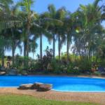 Fishery Falls Holiday Park - Redcliffe Tourism 0